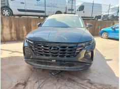 hyundai tucson del año 2023