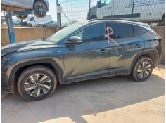 hyundai tucson del año 2023 2