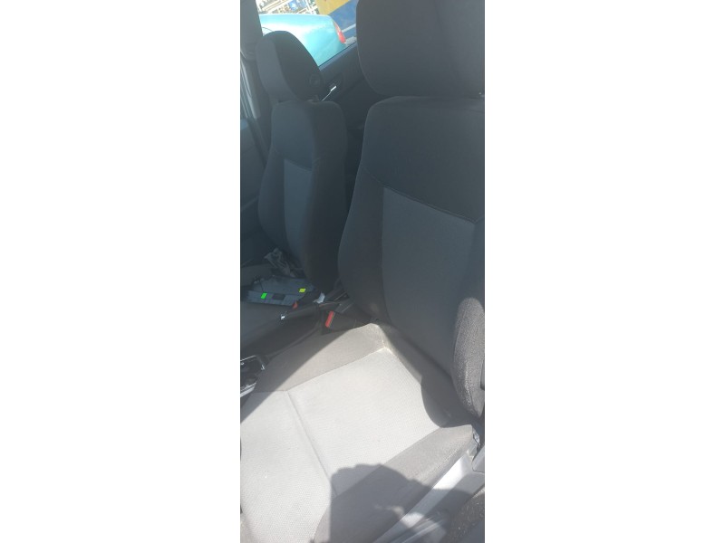 opel astra h ber. del año 2007