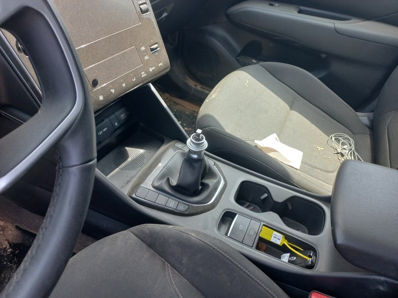 hyundai tucson del año 2023