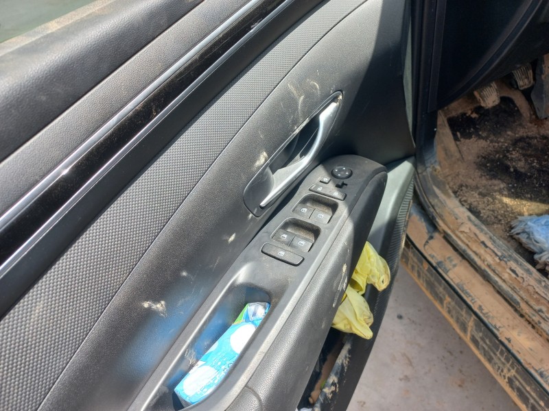 hyundai tucson del año 2023