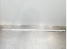 Recambio de faldon lateral para audi a1 sportback (gba) ego referencia OEM IAM 82A853932AGRU 82A853932A 