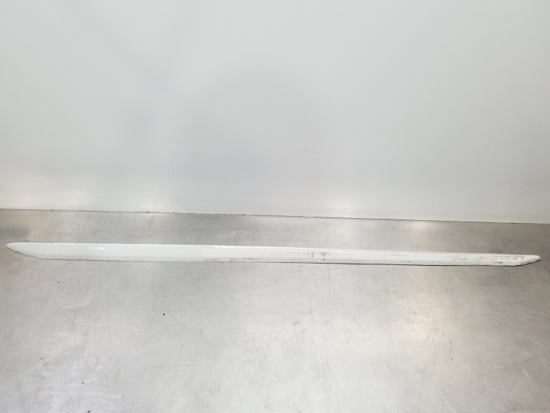 Recambio de faldon lateral para audi a1 sportback (gba) ego referencia OEM IAM 82A853932AGRU 82A853932A 