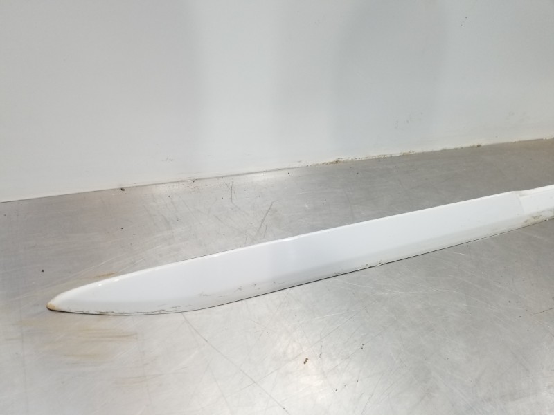 Recambio de faldon lateral para audi a1 sportback (gba) ego referencia OEM IAM 82A853932AGRU 82A853932A 