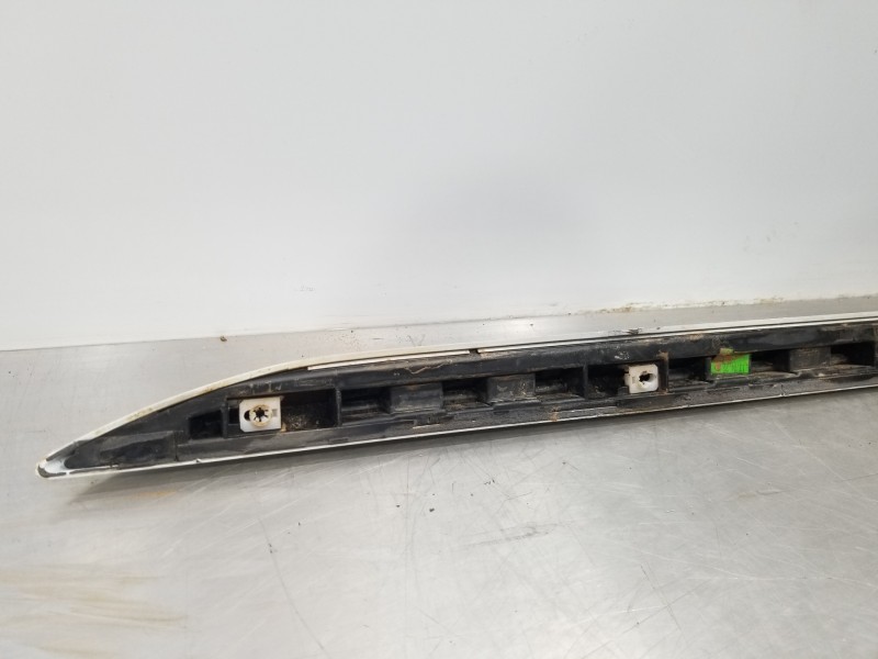 Recambio de faldon lateral para audi a1 sportback (gba) ego referencia OEM IAM 82A853932AGRU 82A853932A 