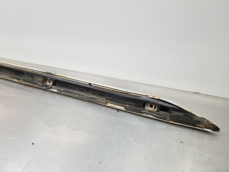 Recambio de faldon lateral para audi a1 sportback (gba) ego referencia OEM IAM 82A853932AGRU 82A853932A 