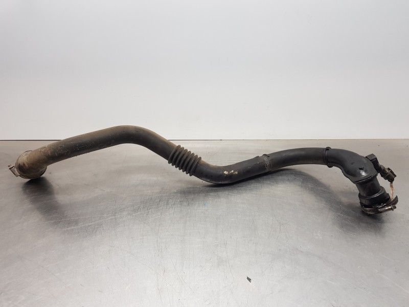 Recambio de tubo presion turbocompresor para renault megane ii berlina 3p emotion referencia OEM IAM 8200208708  