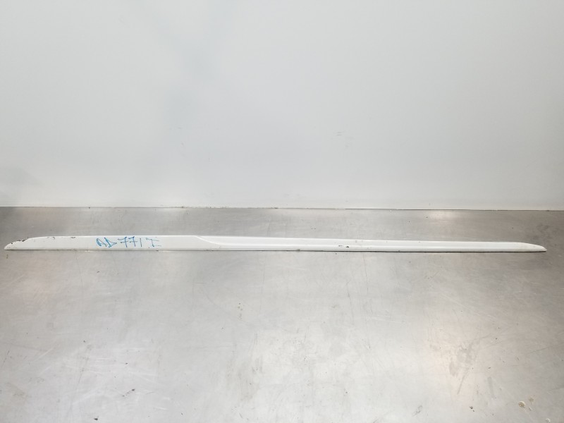 Recambio de faldon lateral para audi a1 sportback (gba) ego referencia OEM IAM 82A853931AGRU  