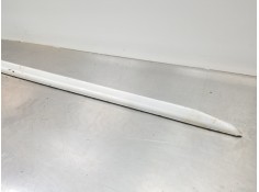 Recambio de faldon lateral para audi a1 sportback (gba) ego referencia OEM IAM 82A853931AGRU   2