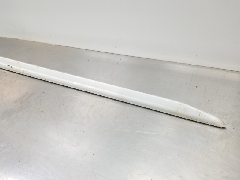 Recambio de faldon lateral para audi a1 sportback (gba) ego referencia OEM IAM 82A853931AGRU  