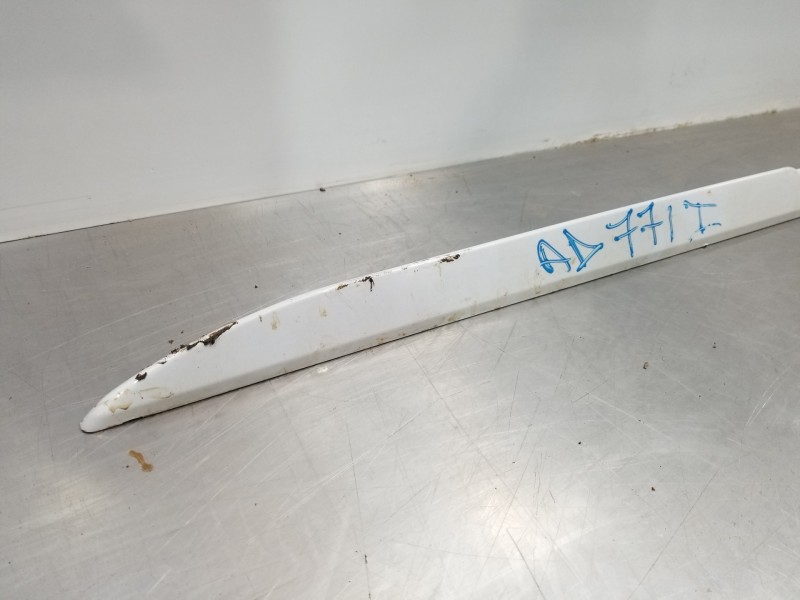 Recambio de faldon lateral para audi a1 sportback (gba) ego referencia OEM IAM 82A853931AGRU  