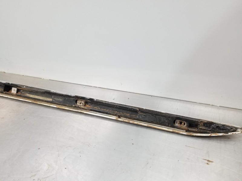 Recambio de faldon lateral para audi a1 sportback (gba) ego referencia OEM IAM 82A853931AGRU  