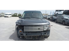 land rover range rover (lm) del año 2004