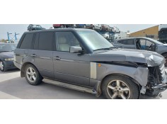land rover range rover (lm) del año 2004 2
