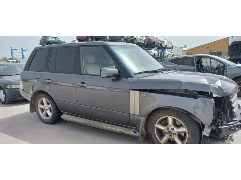 land rover range rover (lm) del año 2004