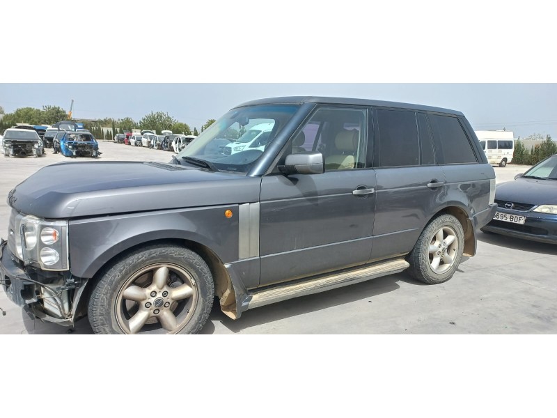 land rover range rover (lm) del año 2004