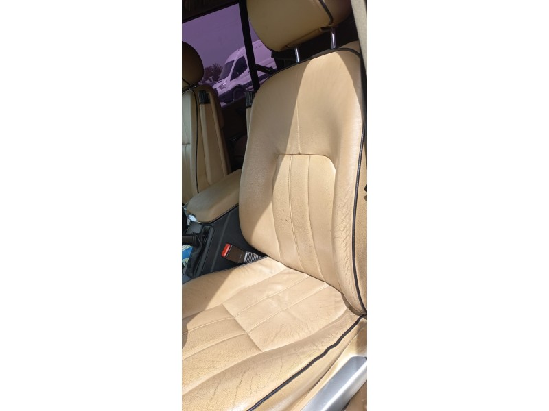 land rover range rover (lm) del año 2004