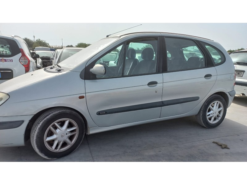 renault scenic (ja..) del año 2000