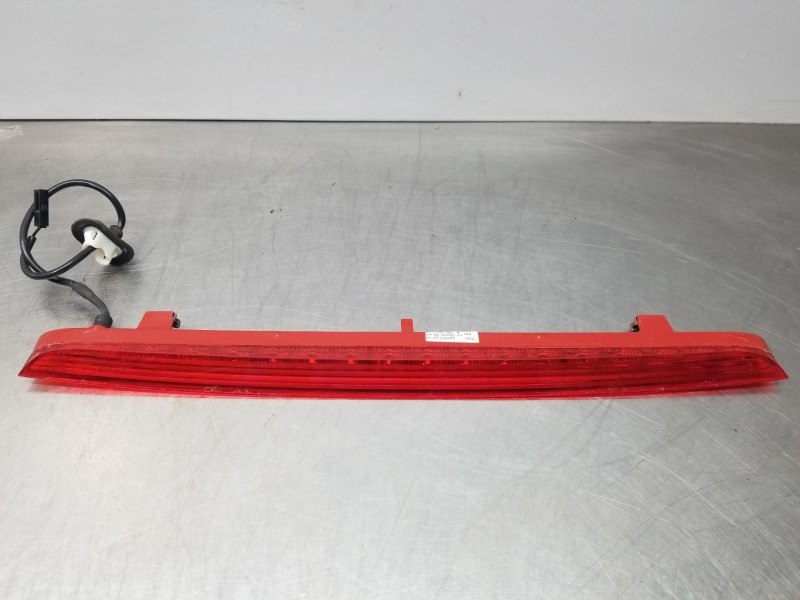 Recambio de luz central de freno para audi a1 sportback (gba) ego referencia OEM IAM 8V0945097B  