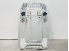 Recambio de luz interior para audi a1 sportback (gba) ego referencia OEM IAM 81A947135AGBC5 81A947135AG 