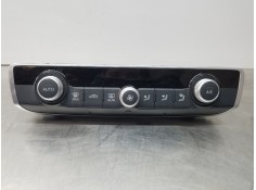 Recambio de mando climatizador para audi a1 sportback (gba) ego referencia OEM IAM 83A820043ABIMJ 83A820043AB 