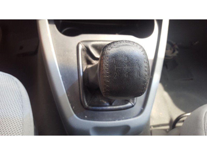 ssangyong rodius del año 2006