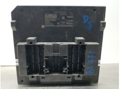 Recambio de modulo confort para audi a1 sportback (gba) ego referencia OEM IAM 5Q0937084EA  