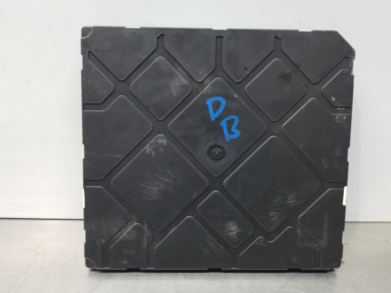 Recambio de modulo confort para audi a1 sportback (gba) ego referencia OEM IAM 5Q0937084EA  