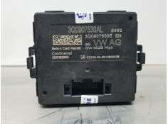 Recambio de modulo electronico para audi a1 sportback (gba) ego referencia OEM IAM 3Q0907530AL 3Q0907530E 