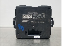 Recambio de modulo electronico para audi a1 sportback (gba) ego referencia OEM IAM 3Q0907338E 3Q0907338K 