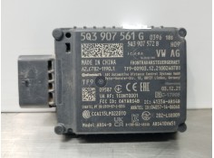 Recambio de modulo electronico para audi a1 sportback (gba) ego referencia OEM IAM 5Q3907561G 5Q3907572B 