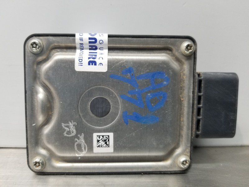 Recambio de modulo electronico para audi a1 sportback (gba) ego referencia OEM IAM 5Q3907561G 5Q3907572B 