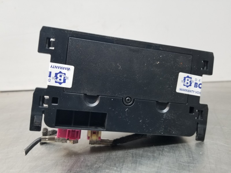 Recambio de modulo electronico para audi a1 sportback (gba) ego referencia OEM IAM 5WA035284E 5WA035284B 