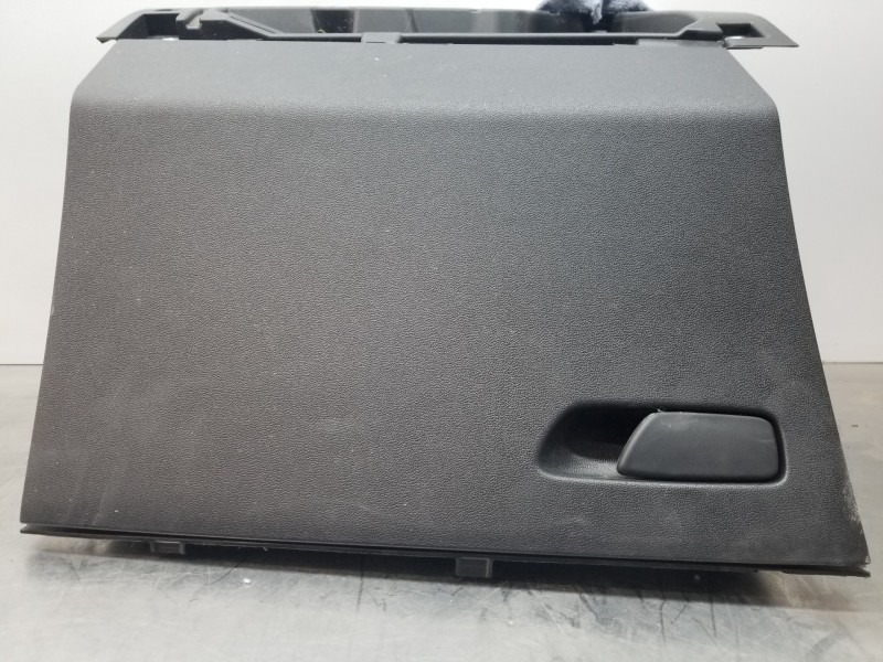 Recambio de guantera para audi a1 sportback (gba) ego referencia OEM IAM 82B8570354PK 82B857035 