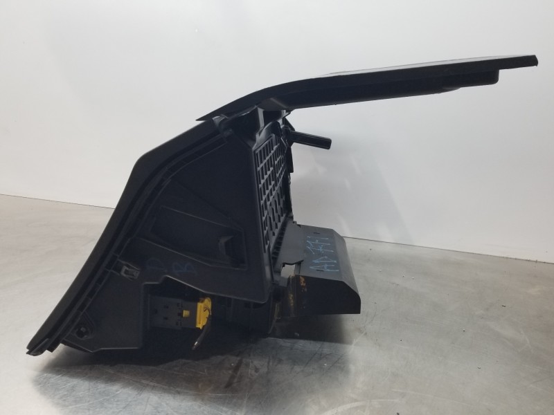 Recambio de guantera para audi a1 sportback (gba) ego referencia OEM IAM 82B8570354PK 82B857035 