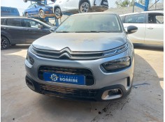 citroen c4 cactus del año 2019