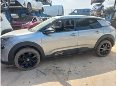citroen c4 cactus del año 2019 2