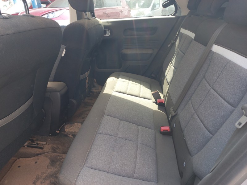 citroen c4 cactus del año 2019