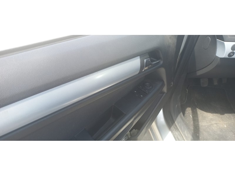 opel astra h ber. del año 2007