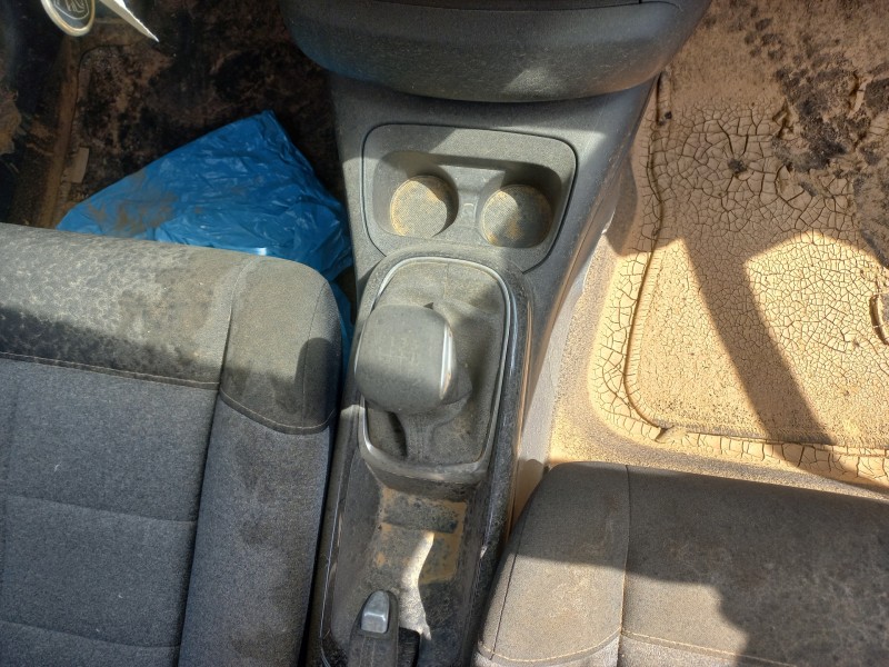 citroen c4 cactus del año 2019