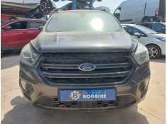 ford kuga (cbs) del año 2018