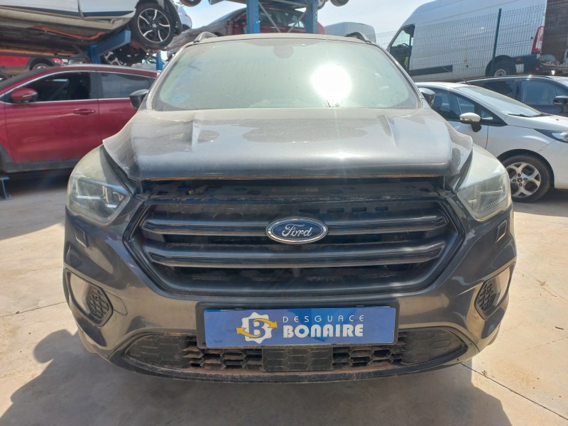 ford kuga (cbs) del año 2018