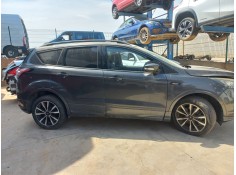 ford kuga (cbs) del año 2018 2