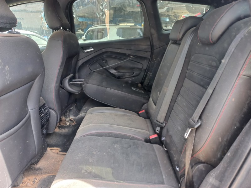 ford kuga (cbs) del año 2018