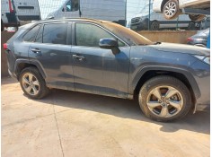 toyota rav 4 del año 2019 2