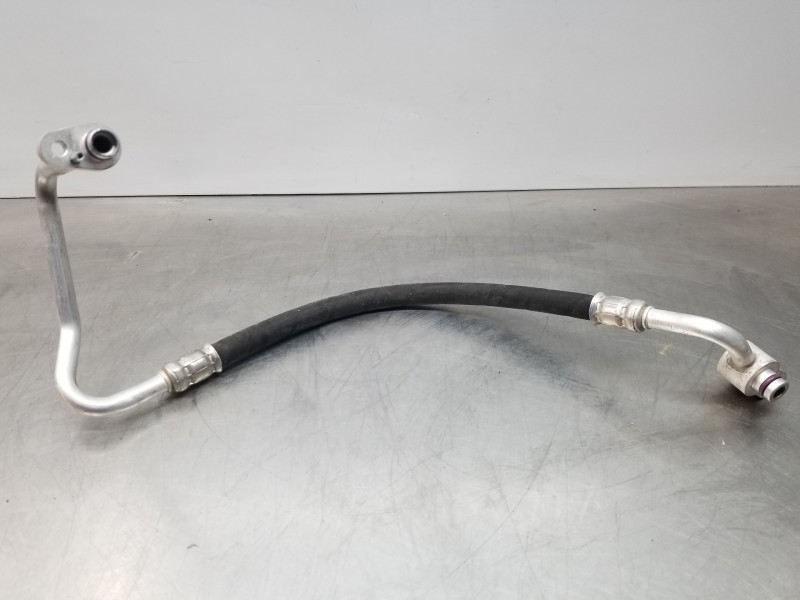 Recambio de tubos aire acondicionado para audi a1 sportback (gba) ego referencia OEM IAM 2Q0816721A  