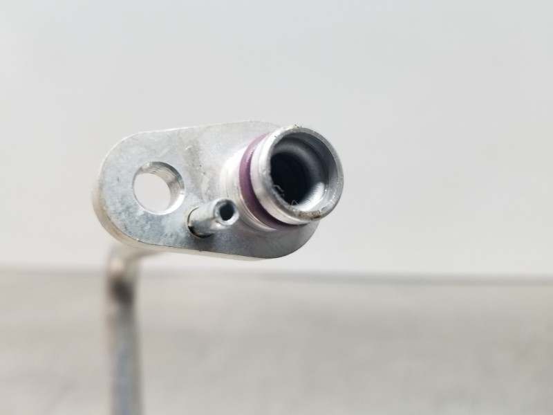 Recambio de tubos aire acondicionado para audi a1 sportback (gba) ego referencia OEM IAM 2Q0816721A  