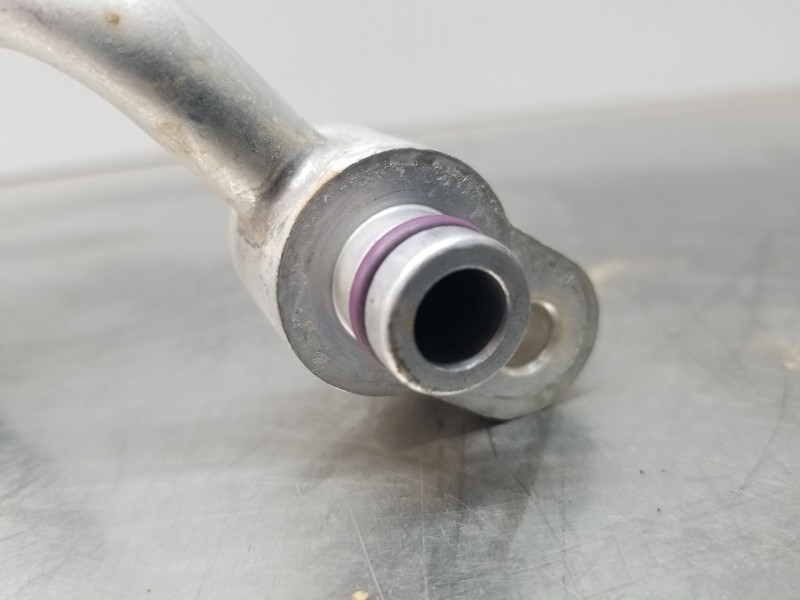 Recambio de tubos aire acondicionado para audi a1 sportback (gba) ego referencia OEM IAM 2Q0816721A  