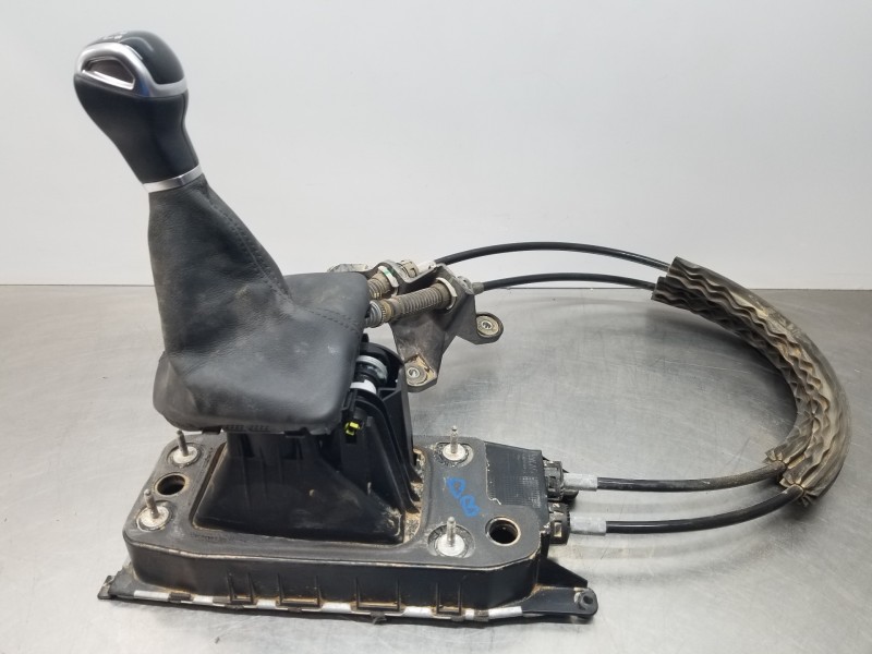 Recambio de palanca cambio para audi a1 sportback (gba) ego referencia OEM IAM 2Q0711049AA  
