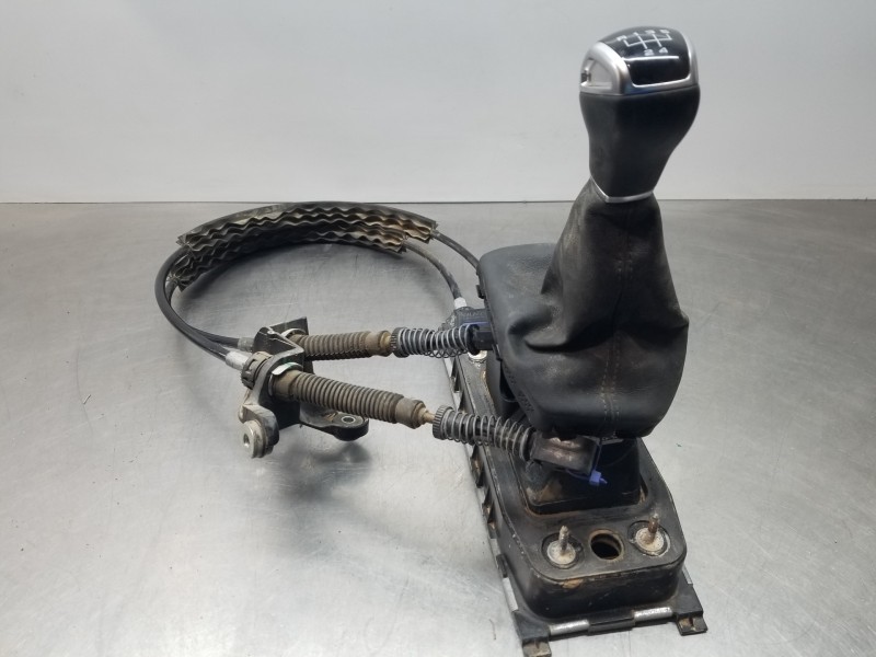 Recambio de palanca cambio para audi a1 sportback (gba) ego referencia OEM IAM 2Q0711049AA  